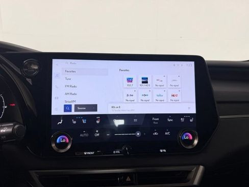 Certified 2023 Lexus RX 350 Premium w/ Cold Area Package AWD/4WD image 22
