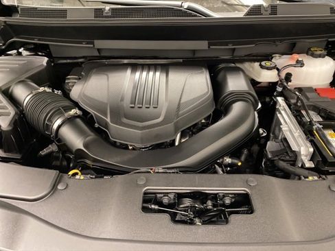 New 2026 Chevrolet Traverse LT w/ Driver Confidence Package image 28