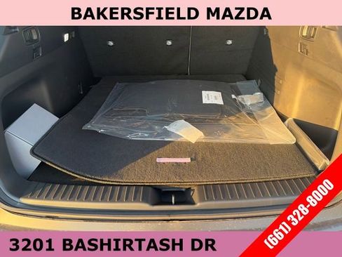 New 2026 MAZDA CX-50 AWD 2.5 S w/ Accent Package image 17