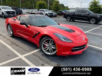 Used 2019 Chevrolet Corvette Stingray Coupe w/ 1LT RWD video 1