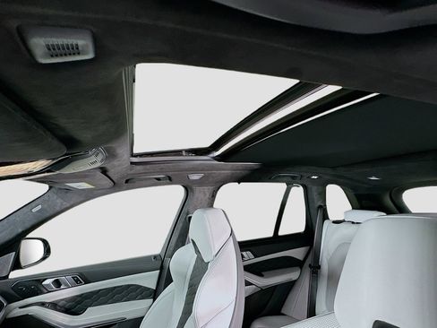 Used 2024 BMW X5 M Competition w/ Executive Package image 14