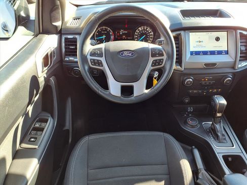 Certified 2023 Ford Ranger XLT w/ Equipment Group 301A Mid image 14