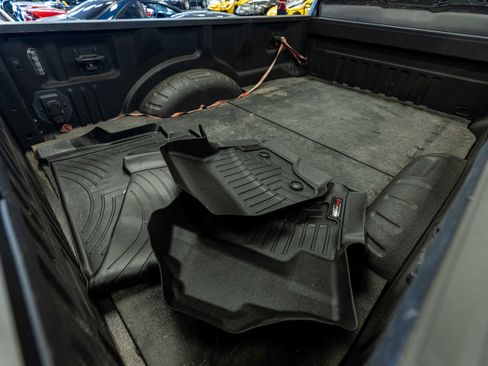 Used 2021 Ford F450 Lariat w/ Lariat Ultimate Package AWD/4WD image 6