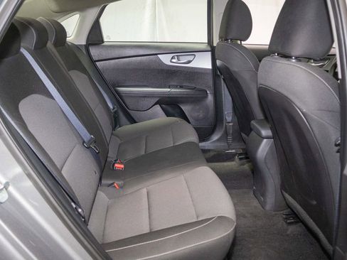 Used 2023 Kia Forte LXS w/ LXS Technology Package FWD image 16