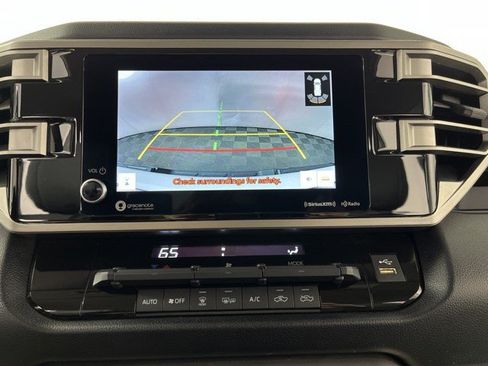 Used 2023 Toyota Tundra SR5 w/ SR5 Convenience Package RWD image 22