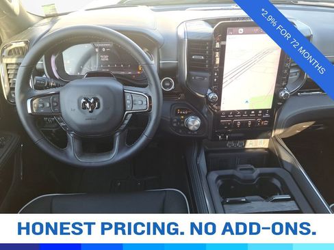 New 2026 RAM 1500 Limited image 20