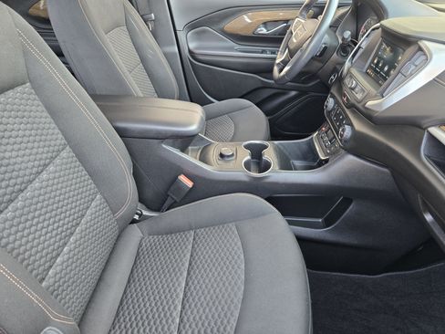 Used 2018 GMC Terrain SLE FWD image 21
