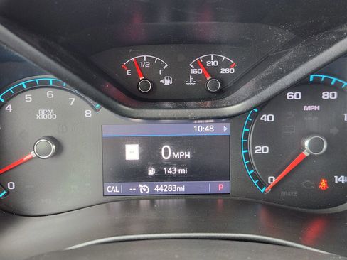 Used 2022 GMC Canyon Elevation w/ Elevation Premium Package image 32