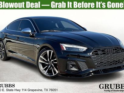 Used 2022 Audi S5 Premium Plus