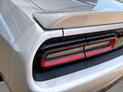 Used 2021 Dodge Challenger R/T RWD image 28