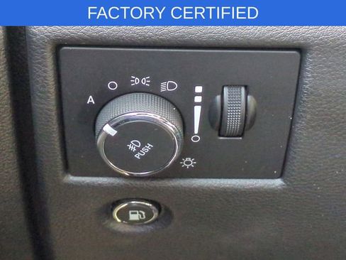 Certified 2021 Jeep Grand Cherokee Limited image 22