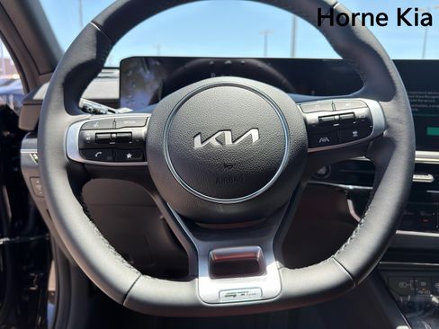 New 2026 Kia K5 GT-Line w/ GT-Line Premium Package FWD image 12