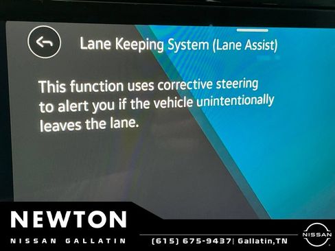 Used 2025 Volkswagen Atlas SE FWD image 46