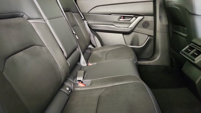 New 2026 MAZDA CX-5 Preferred AWD/4WD image 28