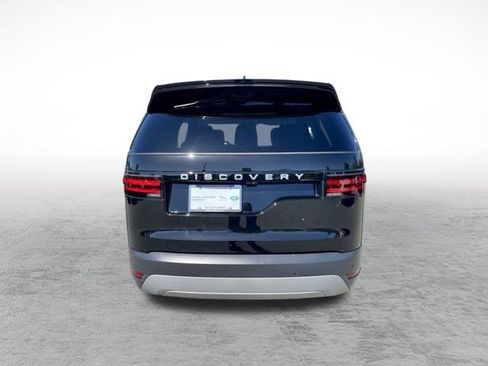 Certified 2024 Land Rover Discovery S AWD/4WD image 6