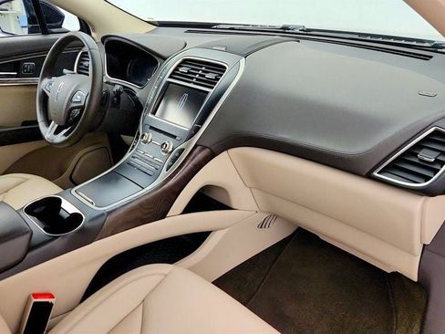Used 2016 Lincoln MKX Select w/ Select Plus Package FWD image 23