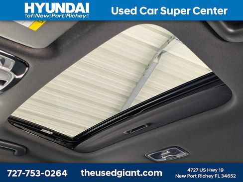 Used 2023 Hyundai Santa Cruz SEL w/ Activity Package FWD image 21