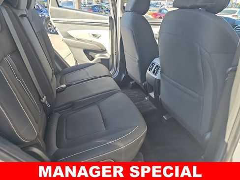 Used 2024 Hyundai Tucson SEL image 11