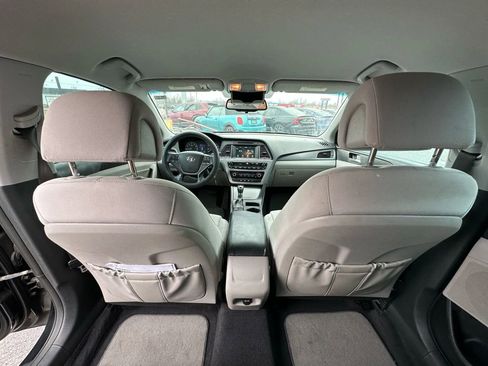Used 2016 Hyundai Sonata Sport image 15