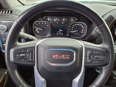 Used 2021 GMC Sierra 1500 Elevation image 13