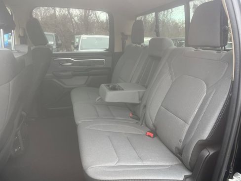 Used 2020 RAM 1500 Big Horn image 18