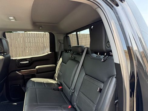 Used 2021 GMC Sierra 1500 Denali w/ Denali Ultimate Package AWD/4WD image 29