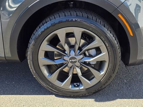 Certified 2023 Kia Sorento SX Prestige AWD/4WD image 11