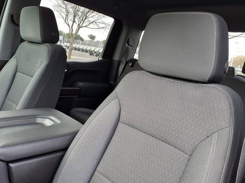 Certified 2021 GMC Sierra 1500 SLE w/ Driver Alert Package I image 10