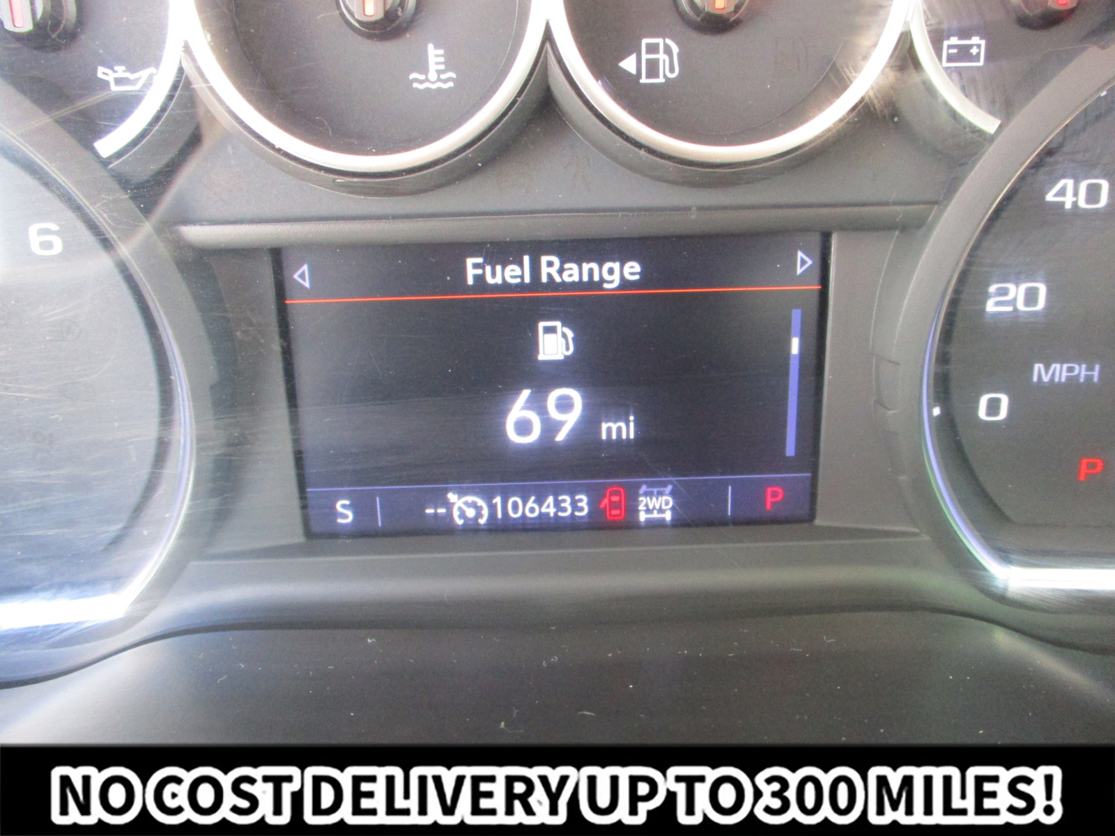 Used 2021 Chevrolet Silverado 1500 RST AWD/4WD image 18