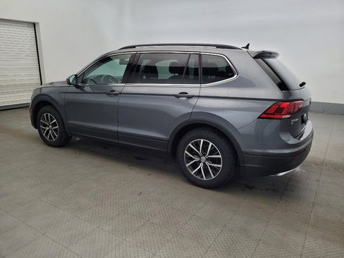 Used 2019 Volkswagen Tiguan S image 3