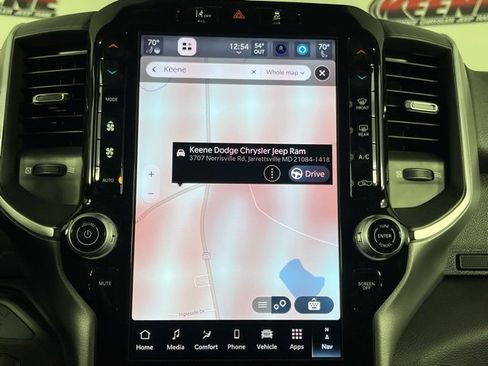 New 2025 RAM 2500 Big Horn image 12