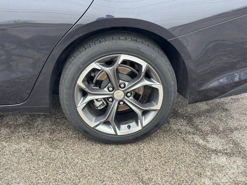 Certified 2023 Chevrolet Malibu LT image 9
