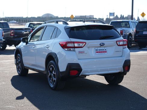 Used 2018 Subaru Crosstrek 2.0i image 5