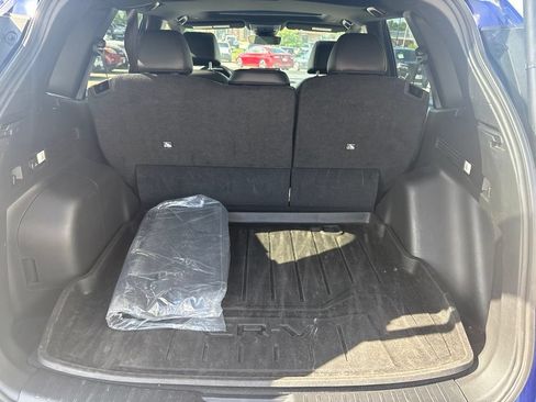 Used 2024 Honda CR-V Sport-L image 42