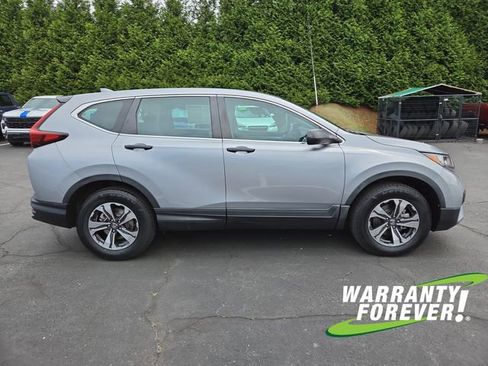 Used 2020 Honda CR-V LX image 8