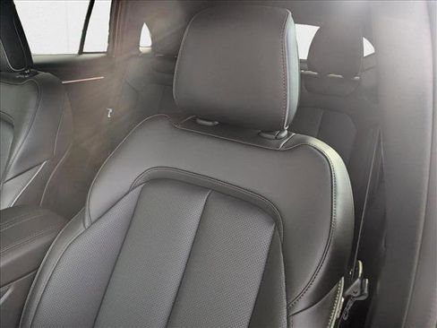 New 2025 Jeep Wagoneer S Limited image 9