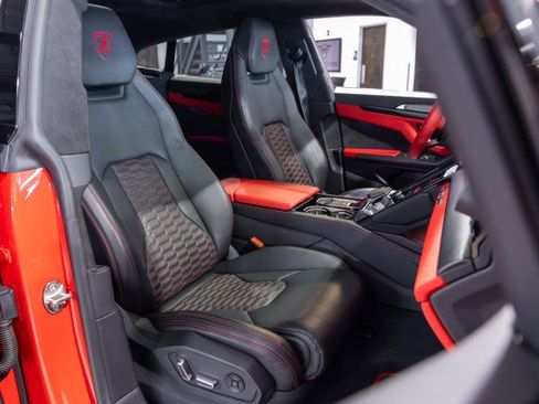 Used 2022 Lamborghini Urus - $272,254 MSRP - ADVANCED 3D image 53