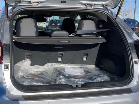 New 2026 Subaru Crosstrek 2.5i Limited w/ Popular Package #4A image 22