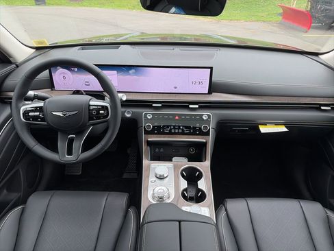 New 2026 Genesis GV80 2.5T Prestige image 15