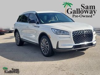 Certified 2023 Lincoln Corsair Reserve FWD video 1
