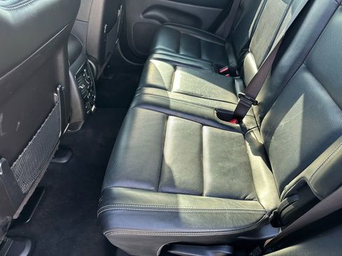 Used 2021 Jeep Grand Cherokee Limited w/ Quick Order Package 28K 80th image 31