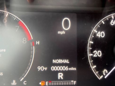 Used 2026 Honda Ridgeline TrailSport image 35