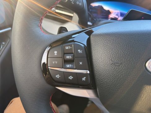 New 2026 Ford Explorer ST w/ Sun And Sound Package image 15