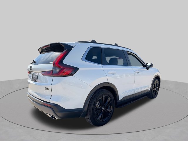 Used 2023 Honda CR-V Sport Touring image 9
