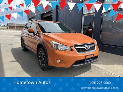 Used 2014 Subaru Crosstrek 2.0i Limited w/ Popular Package #2