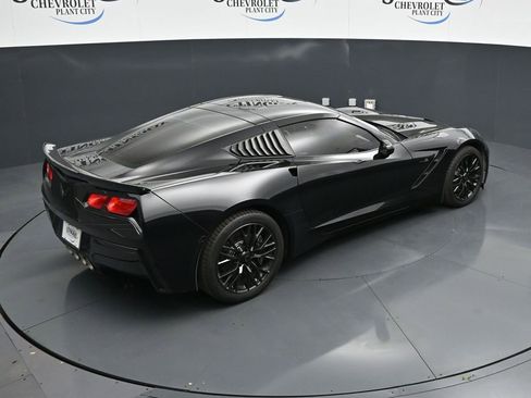 Used 2014 Chevrolet Corvette Stingray Coupe RWD image 15