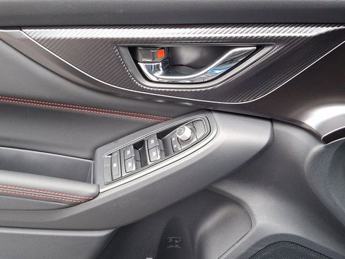 New 2025 Subaru WRX Premium image 9