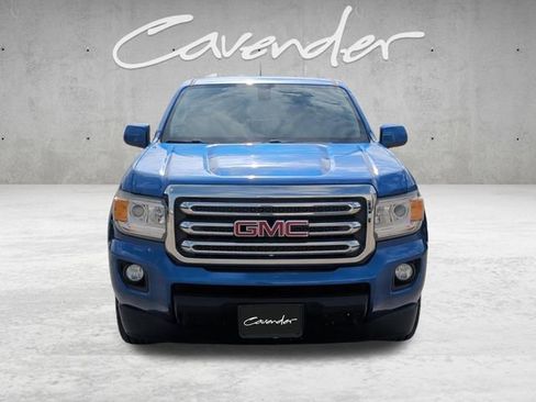 Used 2018 GMC Canyon SLE w/ SLE Convenience Package image 18