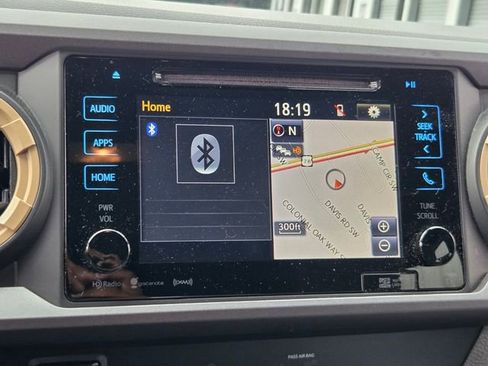 Used 2019 Toyota Tacoma TRD Sport RWD image 20