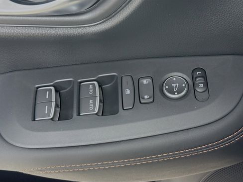 New 2026 Honda HR-V Sport image 20
